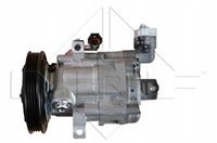 32461G NRF КОМПРЕСОР КОНДИЦІОНЕРА NISSAN MICRA 03-