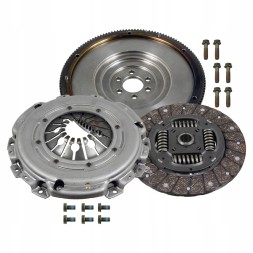 Blue Print ADV183067 Зчеплення blue print (kpl) 3 частини vw audi ford