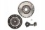 Китай 624 3931 35 КОМПЛЕКТ ЗЧЕПЛЕННЯ (240ММ) ПІДХОДИТЬ ДЛЯ: FORD C-MAX, FOCUS C-MAX, FOCUS II,