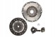 Китай 624 3931 35 КОМПЛЕКТ ЗЧЕПЛЕННЯ (240ММ) ПІДХОДИТЬ ДЛЯ: FORD C-MAX, FOCUS C-MAX, FOCUS II,