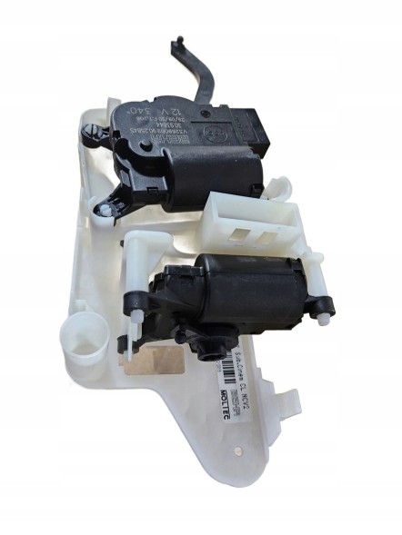 Mercedes-Benz OE A0009060805 КРОКОВИЙ ДВИГУН КОНДИЦІОНАРУ ТА ОПАЛЕННЯ MERCEDES VITO VIANO 639