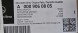 Mercedes-Benz OE A0009060805 КРОКОВИЙ ДВИГУН КОНДИЦІОНАРУ ТА ОПАЛЕННЯ MERCEDES VITO VIANO 639