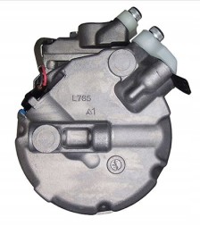 Airstal 0600K317 51-0472 ACP140000S ACP140000P BWAK317 89359 447190-2577 447190-2576 447190-2574 447190-2573 447190-2572 447190-2571 447190-2570 КОМПРЕСОР КОНДИЦІОНЕРА BMW СЕРІЯ 5- 520d, ('06-) 64526950152, 447190-2571