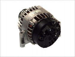 AD BRAKE VIC-52481 Альтернатор для FIAT 500, 500 C, DOBLO Autobus, DOBLO Cargo, DOBLO