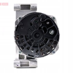 AD BRAKE VIC-52481 Альтернатор для FIAT 500, 500 C, DOBLO Autobus, DOBLO Cargo, DOBLO
