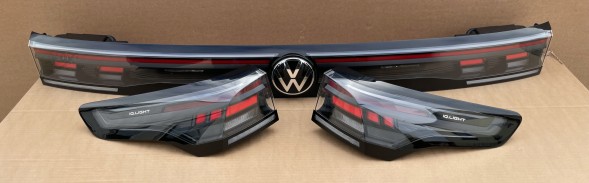 Volkswagen OE Фари VW TIGUAN III 2024- IQ LIGHT 571945208B 571945207B 571945307B