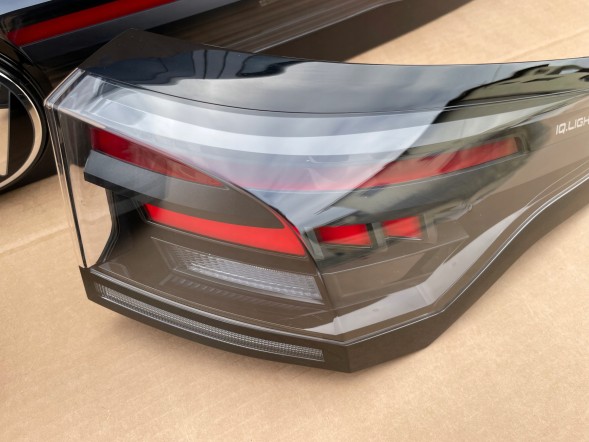 Volkswagen OE Фари VW TIGUAN III 2024- IQ LIGHT 571945208B 571945207B 571945307B