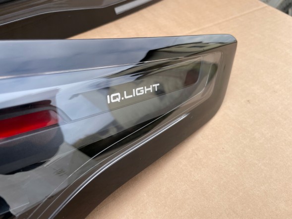 Volkswagen OE Фари VW TIGUAN III 2024- IQ LIGHT 571945208B 571945207B 571945307B