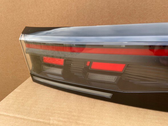 Volkswagen OE Фари VW TIGUAN III 2024- IQ LIGHT 571945208B 571945207B 571945307B