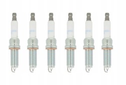 NGK 6× NGK 97506 SILZKBR8D8S Laser Iridium свічка запалювання