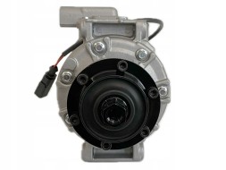 EURO KLIMA EKL30871-ZA / 447150-0831 / 447150-0830 / 4F0260805AH / 7P6820803D / 447150-2424 / 420260805A / 400260805B / 447190-3320 / 447190-3328 / 447190-8993 КОМПРЕСОР КОНДИЦІОНЕРА AUDI 4E0260805AS 4E0260805Q 4H0260805G 7P6820803D
