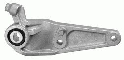 33805 01 LEMFORDER Подушка коробки перемикання передач