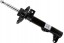 Sachs 317 555 Амортизатор передній 317 555 sachs mercedes