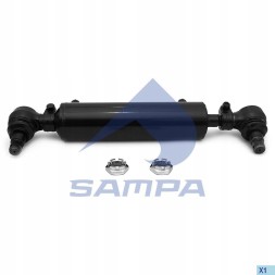 Sampa 024.269 Робочий циліндр, ГУР
