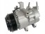 EURO KLIMA JR3B19D629DE / JR3B-19D629-DE / CG447250-3233 / JR3Z19703A / 7513444 / CO-11546C КОМПРЕСОР КОНДИЦІОНЕРА FORD MUSTANG 5.0i V8 (20-) 6SBH14C JR3B-19D629-DE / 7513444
