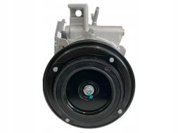 EURO KLIMA JR3B19D629DE / JR3B-19D629-DE / CG447250-3233 / JR3Z19703A / 7513444 / CO-11546C КОМПРЕСОР КОНДИЦІОНЕРА FORD MUSTANG 5.0i V8 (20-) 6SBH14C JR3B-19D629-DE / 7513444