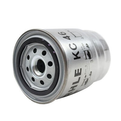 KC46 MAHLE ORIGINAL Фільтр палива