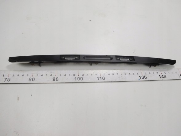 Ford OE Накладка на кришку багажника Ford Fiesta MK6 OE 1384867