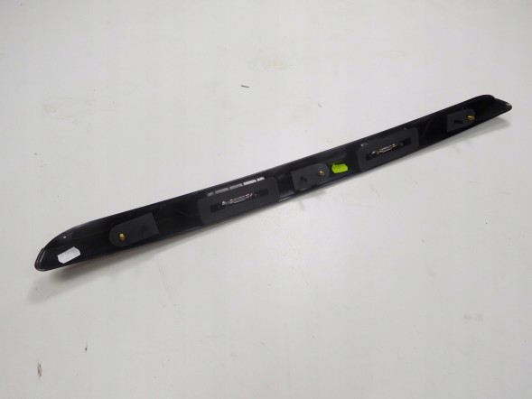 Ford OE Накладка на кришку багажника Ford Fiesta MK6 OE 1384867