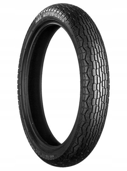 BRIDGESTONE [49256] ШИНА CHOPPER/CRUISER BRIDGESTONE 3.00-19 ТЛ 49H L303 ПЕРЕДНЯ