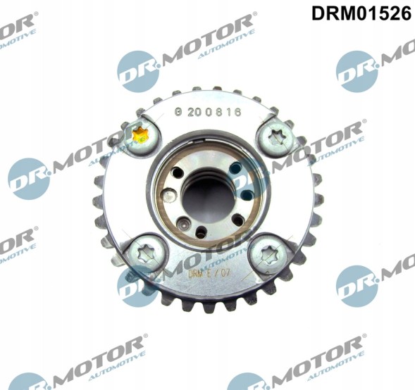 Dr.Motor DRM01526 Регулятор положення розподільного вала dr.Motor automotive drm01526