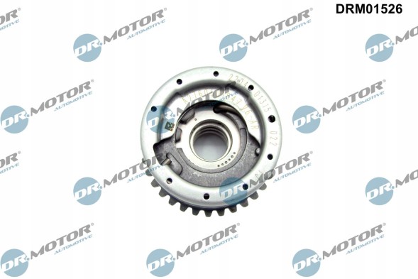 Dr.Motor DRM01526 Регулятор положення розподільного вала dr.Motor automotive drm01526