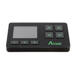 Arnott Подушка безпеки Arnott AH-5697 , підвіска