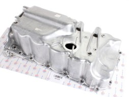FRANTIS 11138580120 11 13 8580120 FRT ПІДДОН ОЛИВНИЙ BMW 1 F40 2 F44 F45 F46 X1 F48 X2 F39 2.0 B 11138580120
