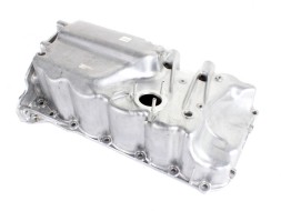 FRANTIS 11138580120 11 13 8580120 FRT ПІДДОН ОЛИВНИЙ BMW 1 F40 2 F44 F45 F46 X1 F48 X2 F39 2.0 B 11138580120