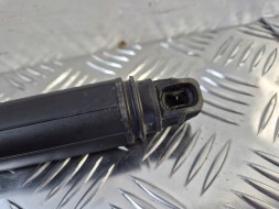 Skoda OE markus-658827852A Привід заслінки елекричний Skoda KamiQ