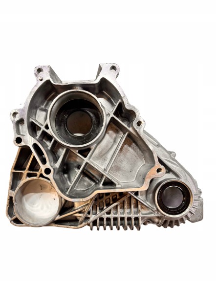 BMW OE ACG03310 Корпус кришки розподільчої коробки VTG Редуктор ATC45L Bmw xDrive