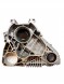 BMW OE ACG03310 Корпус кришки розподільчої коробки VTG Редуктор ATC45L Bmw xDrive