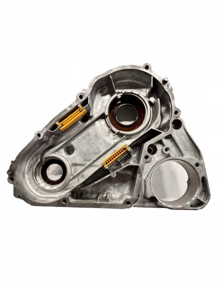 BMW OE ACG03310 Корпус кришки розподільчої коробки VTG Редуктор ATC45L Bmw xDrive