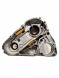 BMW OE ACG03310 Корпус кришки розподільчої коробки VTG Редуктор ATC45L Bmw xDrive