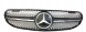Китай MB521206-22 MERCEDES GLC X253 W253 19- РЕШІТКА РАДІАТОРА DIAMOND (ДІАМАНТ)