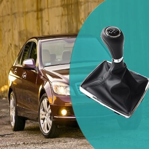 AD BRAKE B0DLNZL3NS РУЧКА КПП 6-ступінчаста для MERCEDES BENZ ABS замінник сталева