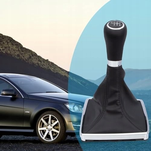 AD BRAKE B0DLNZL3NS РУЧКА КПП 6-ступінчаста для MERCEDES BENZ ABS замінник сталева