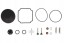Wabco 4720170002 Ремкомплект клапана (підходить для: 472 017 480 0, 472 017 481 0)
