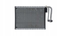 Mahle AE 104 000P Випарник, кондиціонер mahle ae 104 000p