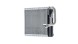Mahle AE 104 000P Випарник, кондиціонер mahle ae 104 000p