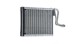 Mahle AE 104 000P Випарник, кондиціонер mahle ae 104 000p
