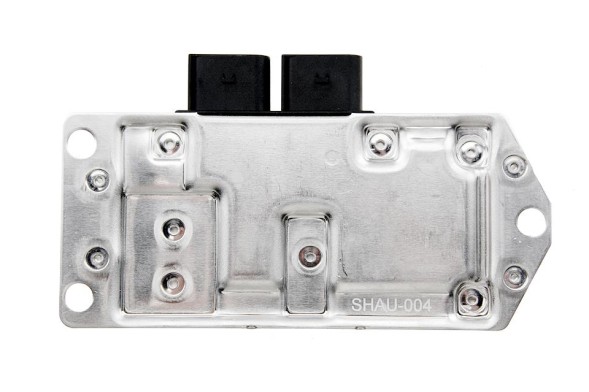 NTY ESR-BM-004 Nty esr-bm-004 контролер розподільчої коробки