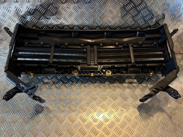 BMW OE 51745A571A6 Повітрозабірник жалюзій ролика повітря BMW 1 F70 5174 5A571A6
