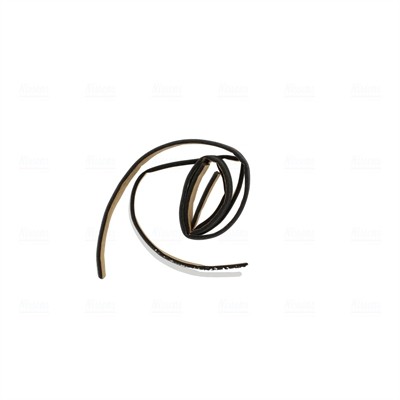 Nissens 707401 Nissens 707401 теплообмінник, опалення салону