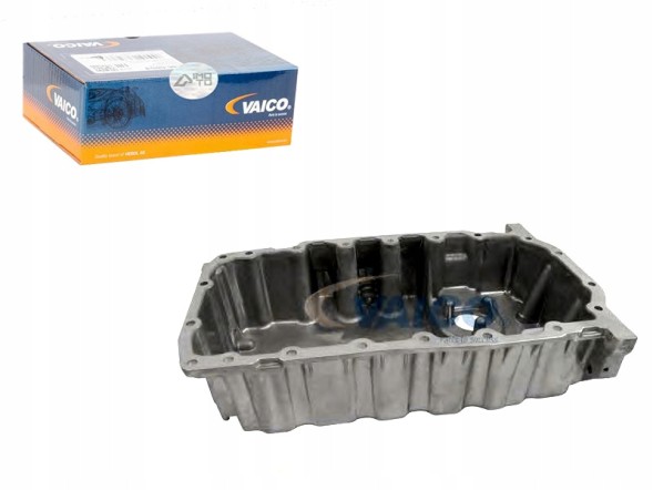 Vaico VAIV10-1887/RS4 ПІДДОН VAICO 03G103603AB 03G103601M 03G1036
