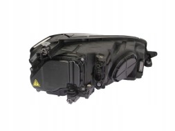 Valeo 044923 ФАРА L (БІ-КСЕНОН, D3S/H7, ЕЛЕКТРИЧНА, З ДВИГУНОМ, КОЛІР