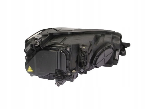 Valeo 044923 ФАРА L (БІ-КСЕНОН, D3S/H7, ЕЛЕКТРИЧНА, З ДВИГУНОМ, КОЛІР
