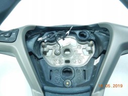 Ford OE 1734601 МНОГОФУНКЦІЙНИЙ кермо FORD FIESTA 08-12