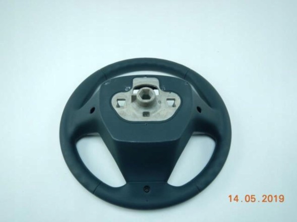 Ford OE 1734601 МНОГОФУНКЦІЙНИЙ кермо FORD FIESTA 08-12