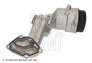 Blue Print A6421801410 A6421800010 Blue Print Основа корпуса масляного фільтра Mercedes OM642 V6 CDI